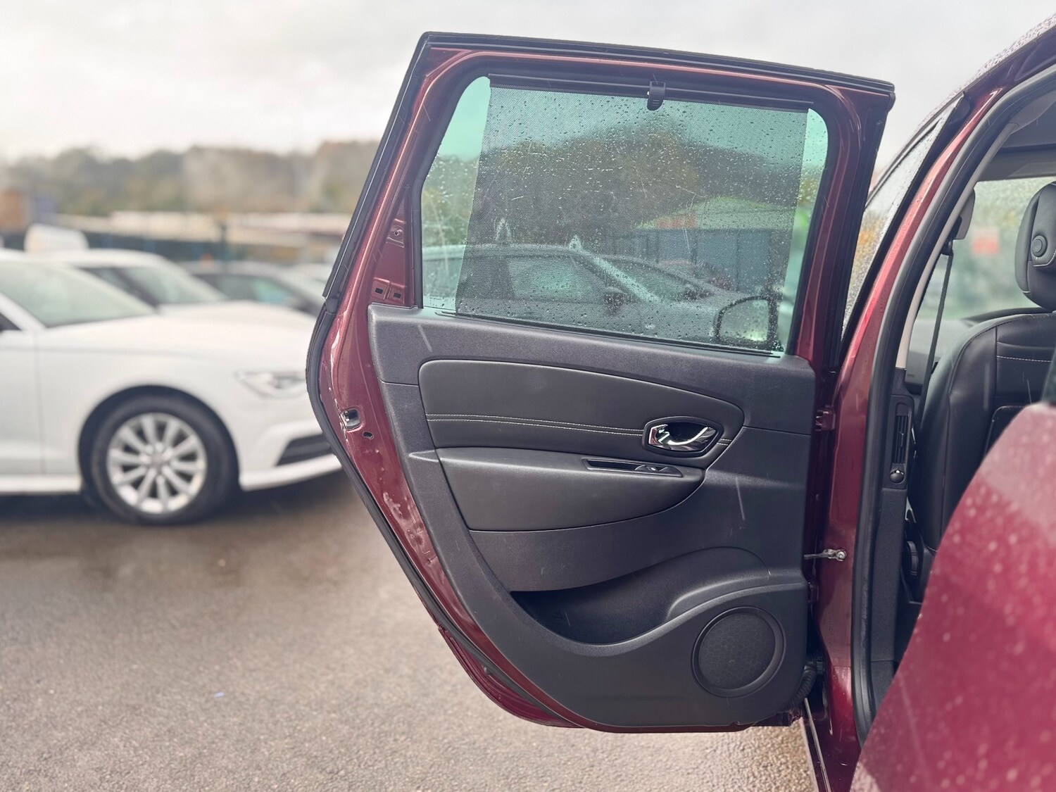 Used Renault Grand Scenic 2013 for sale - 76649783: Photo 40