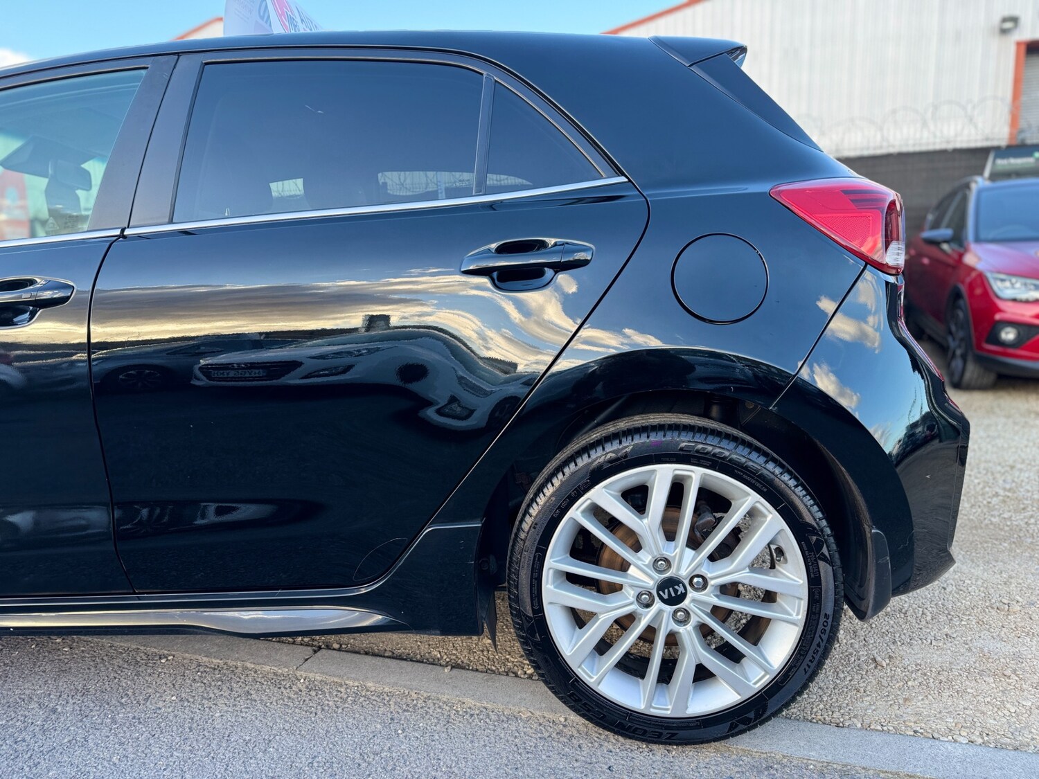 Used Kia Rio 2019 for sale - 77502284: Photo 21