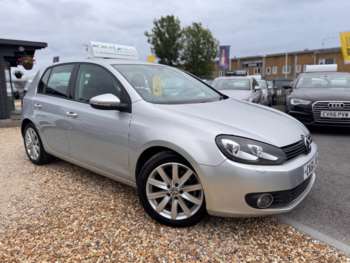 2025 (61) - 1.4 TSI SE 5dr