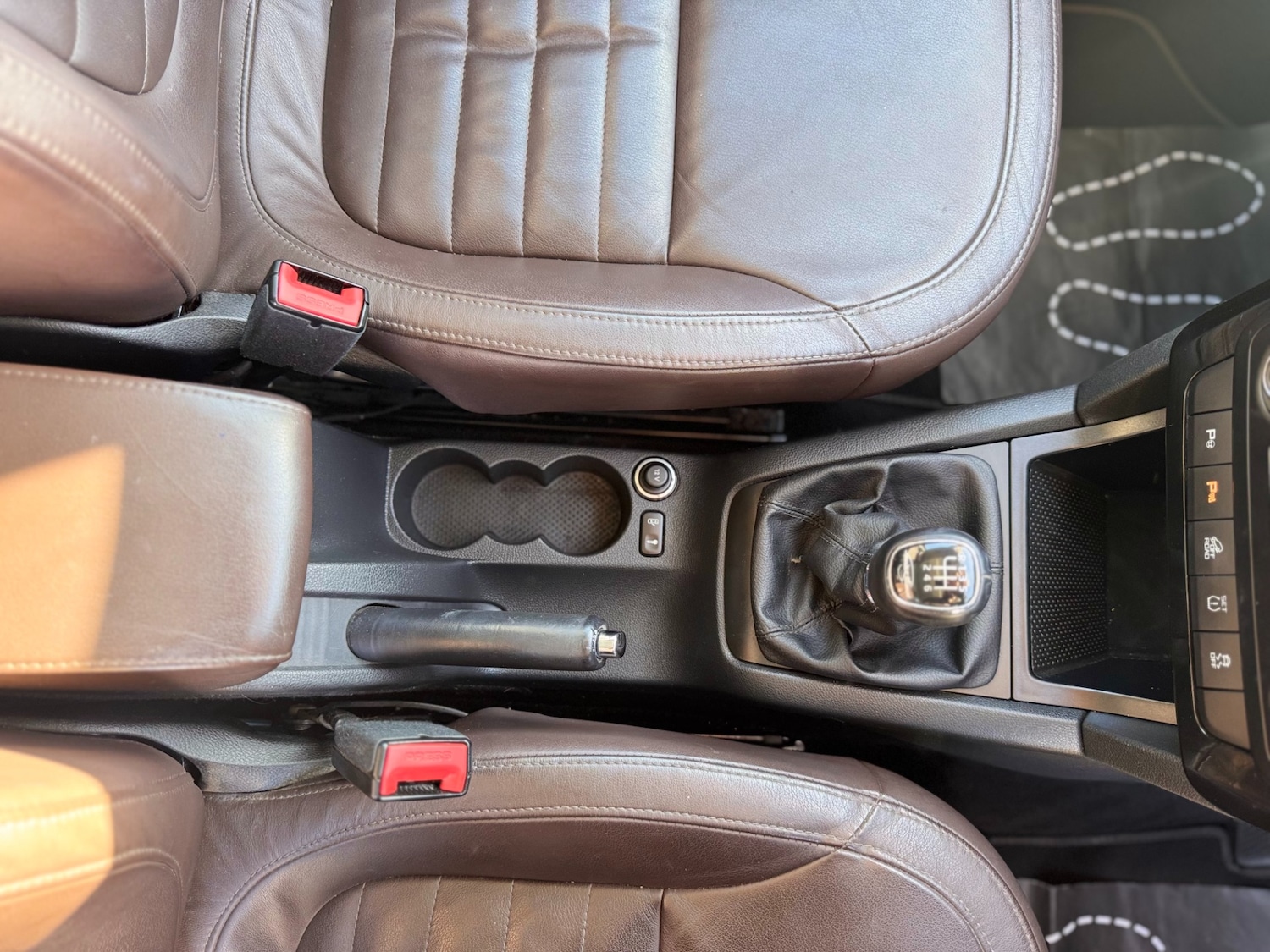 Used Skoda Yeti 2014 for sale - 76599835: Photo 36