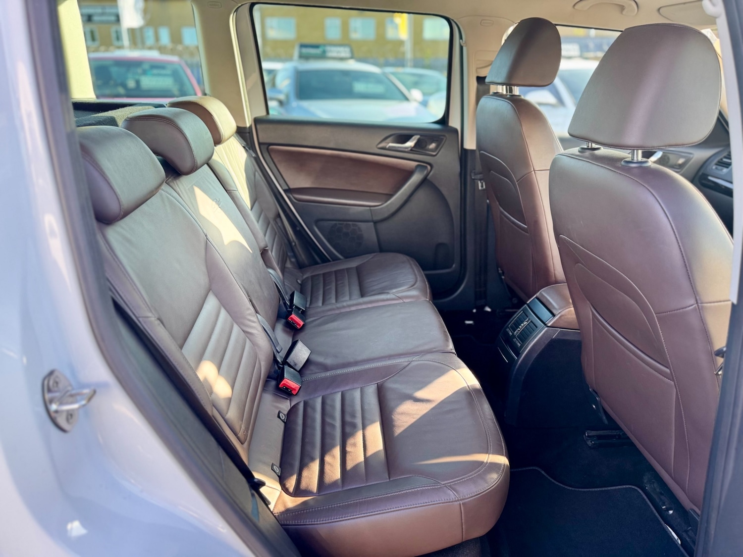 Used Skoda Yeti 2014 for sale - 76599835: Photo 39