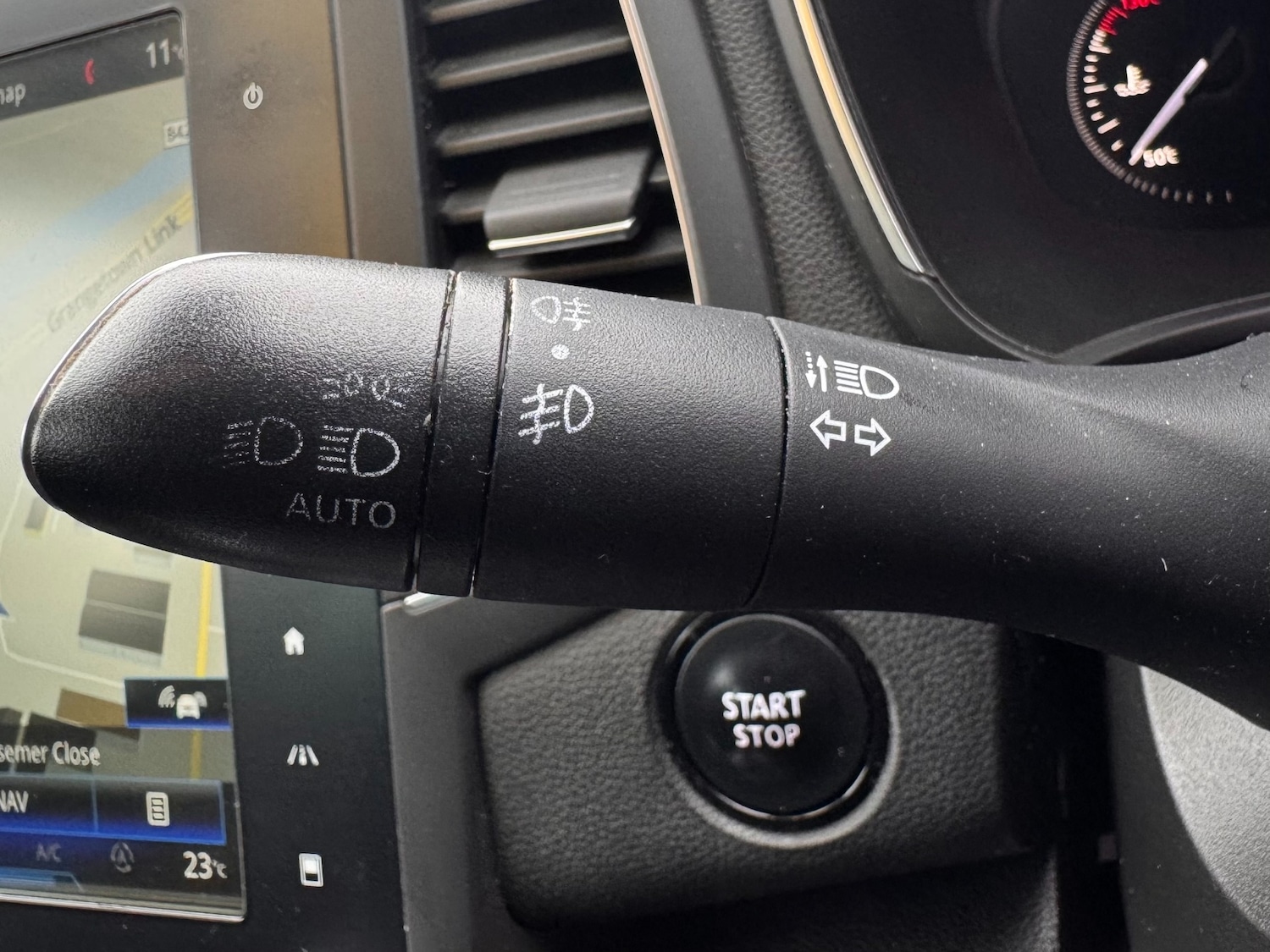 Used Renault Megane 2016 for sale - 76451782: Photo 32