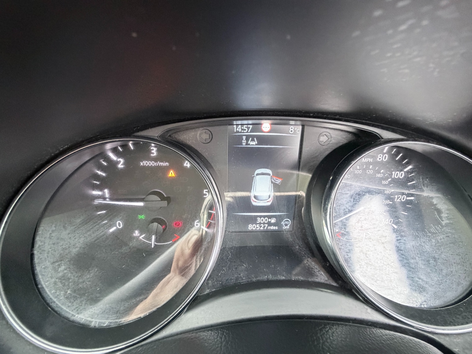 Used Nissan Qashqai 2017 for sale - 77502597: Photo 34