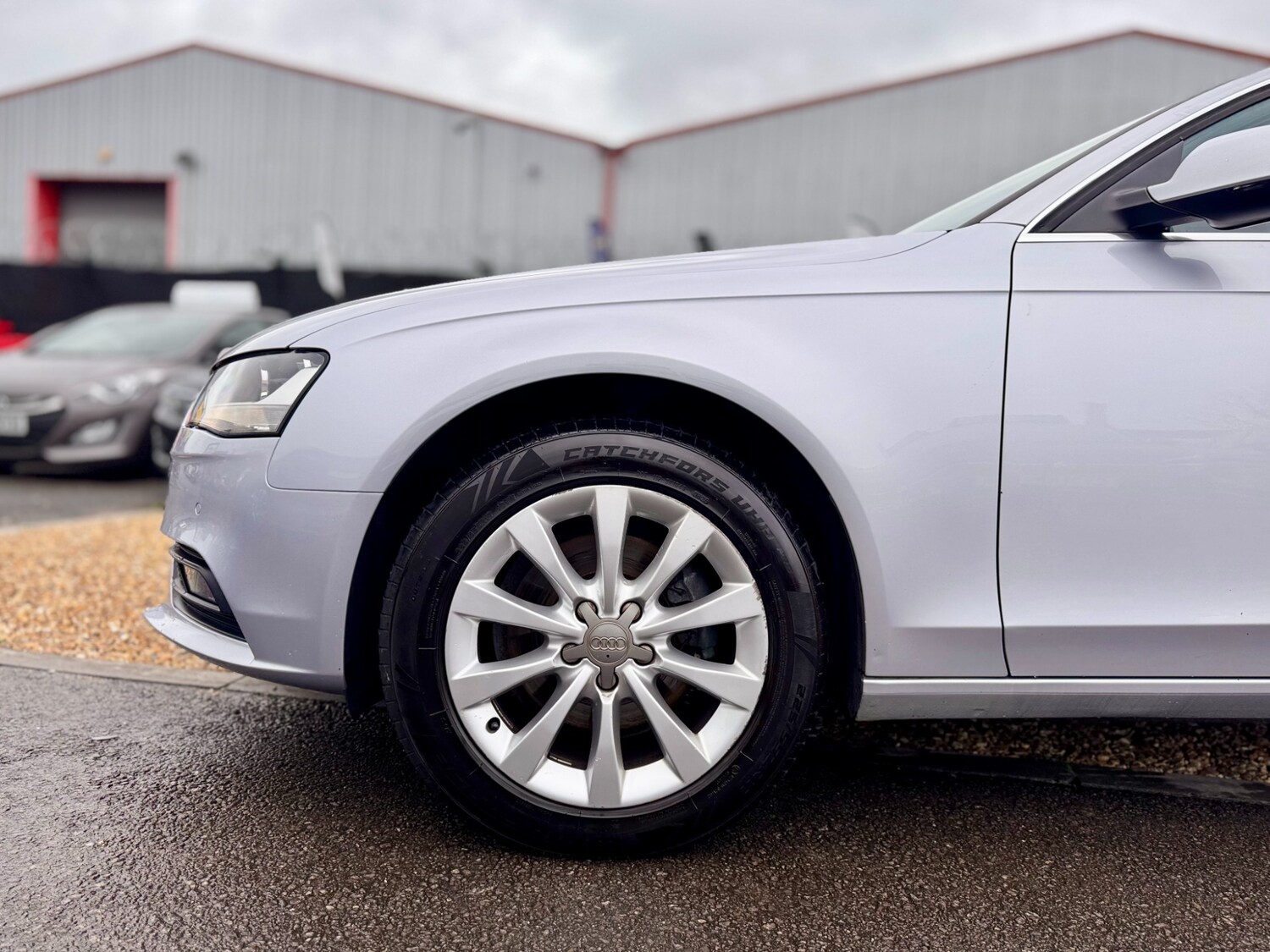 Used Audi A4 2015 for sale - 77760685: Photo 24