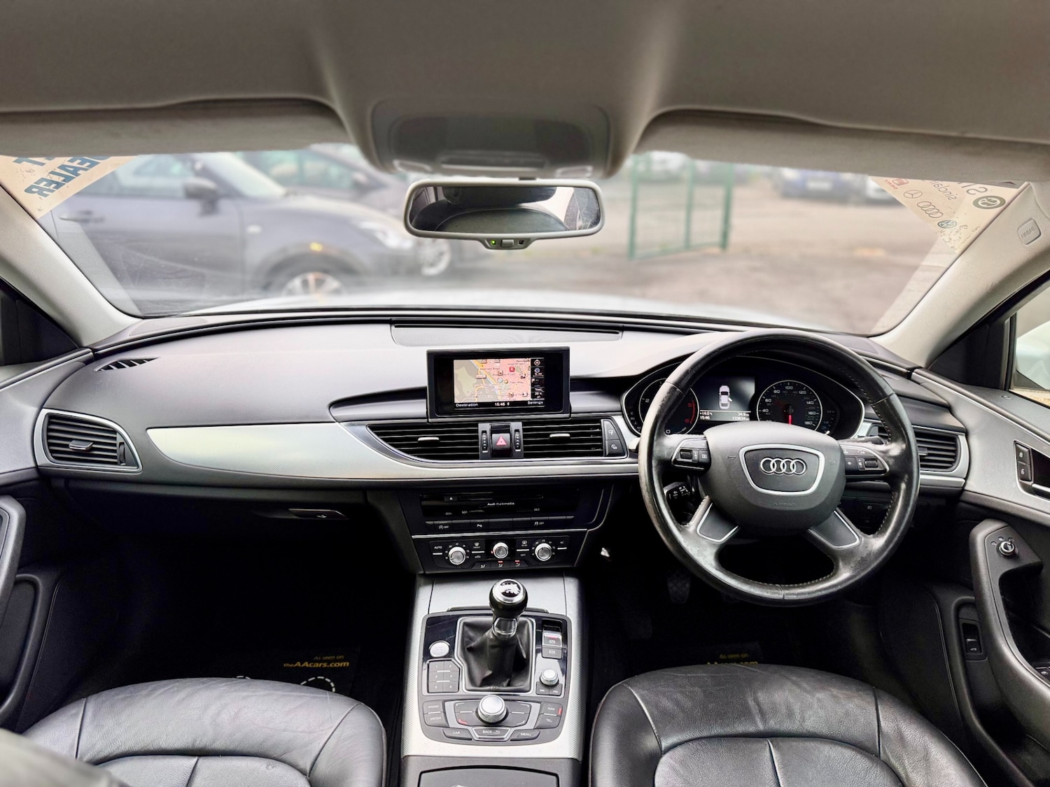 Used Audi A6 2012 for sale - 77379273: Photo 10
