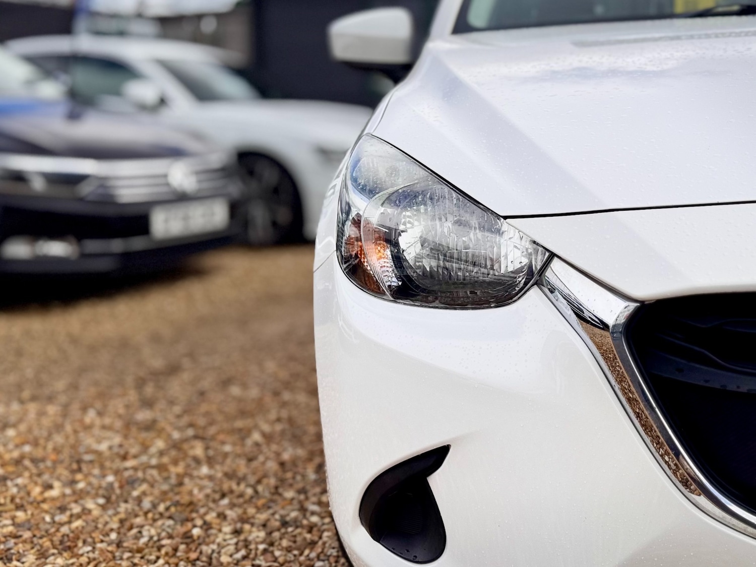 Used Mazda Mazda2 2015 for sale - 77051771: Photo 48