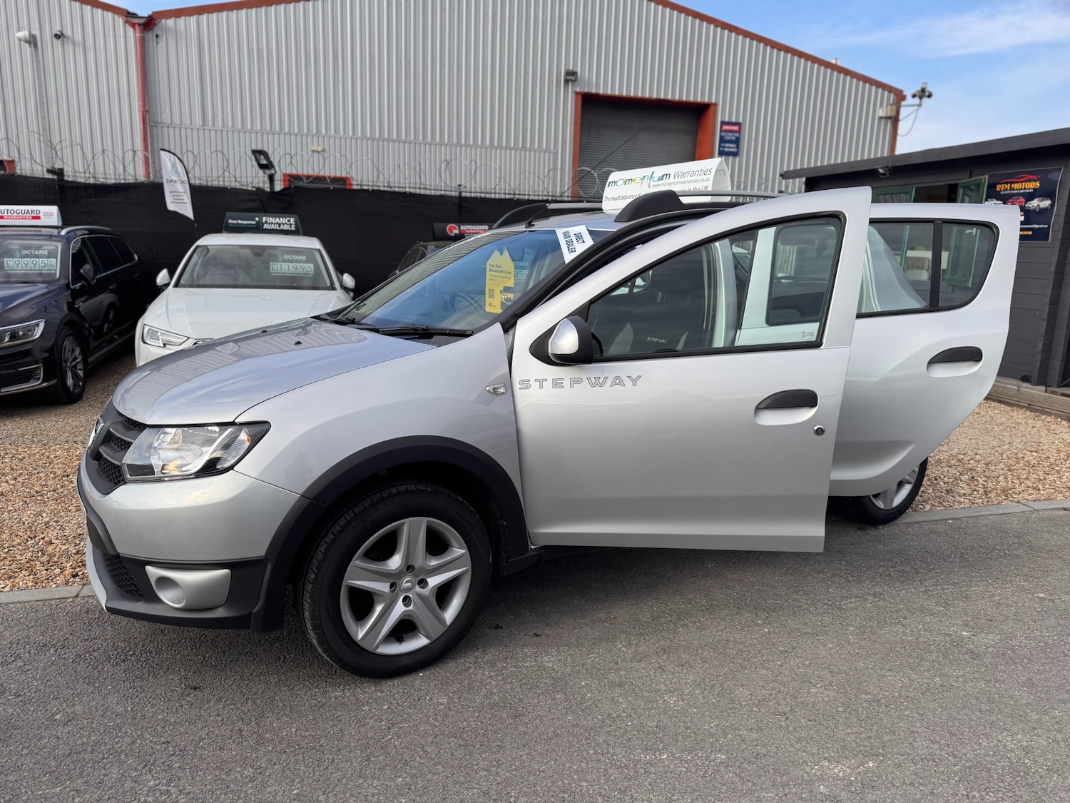 Vehicle 40