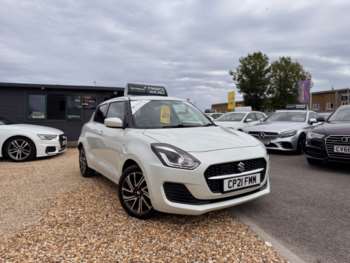 Used Suzuki Swift 2021 for sale - 75384605: Photo