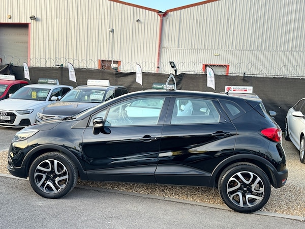 Used Renault Captur 2016 for sale - 76234939: Photo 14