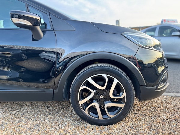 Used Renault Captur 2016 for sale - 76234939: Photo 19