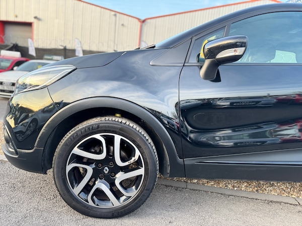 Used Renault Captur 2016 for sale - 76234939: Photo 22