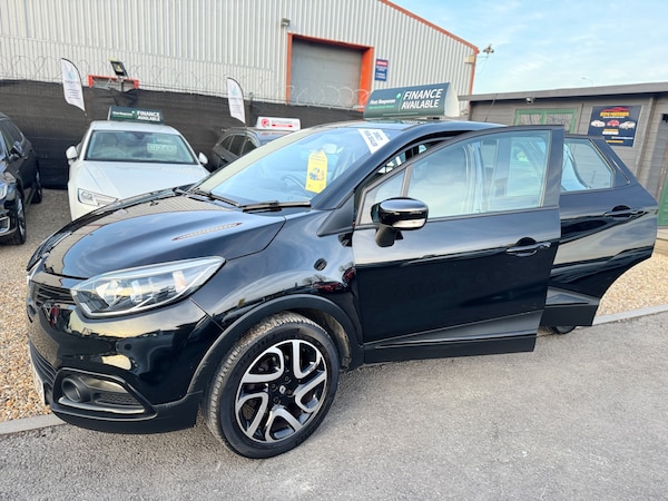 Used Renault Captur 2016 for sale - 76234939: Photo 38