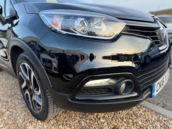 Used Renault Captur 2016 for sale - 76234939: Photo 42
