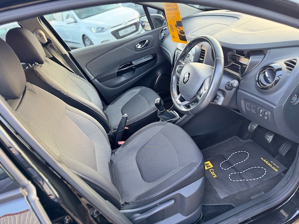 Used Renault Captur 2016 for sale - 76234939: Photo 8
