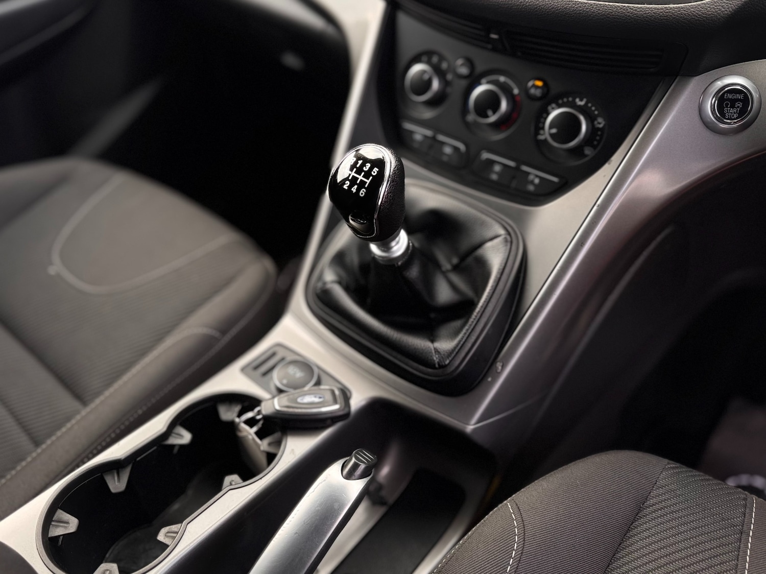 Used Ford Kuga 2014 for sale - 76681924: Photo 36