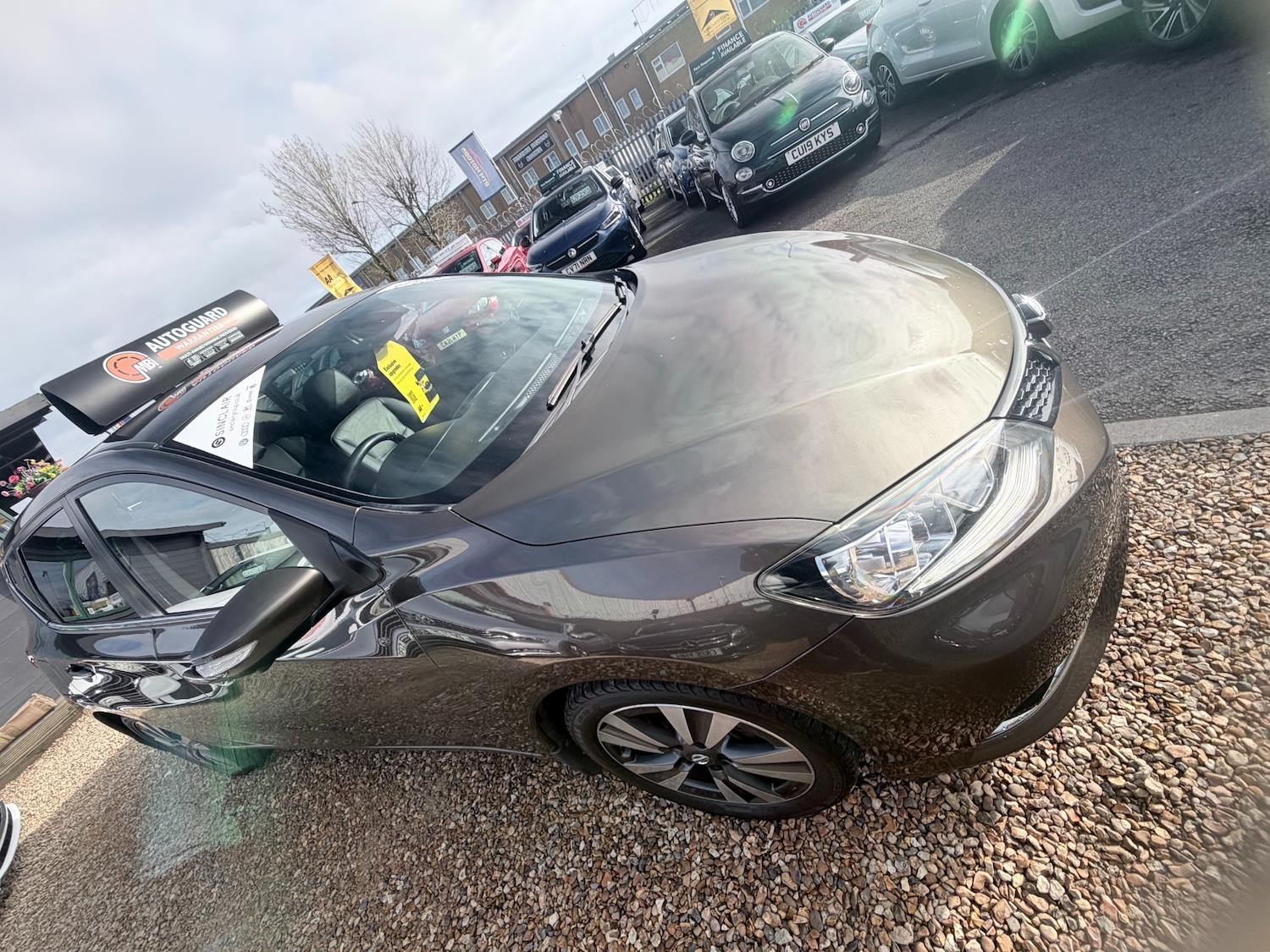 Used Nissan Pulsar 2016 for sale - 78144295: Photo 12