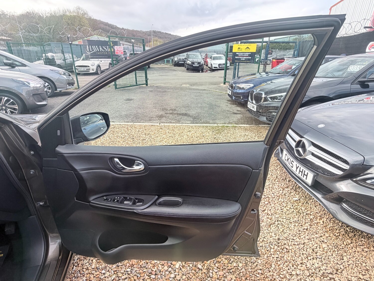 Used Nissan Pulsar 2016 for sale - 78144295: Photo 23