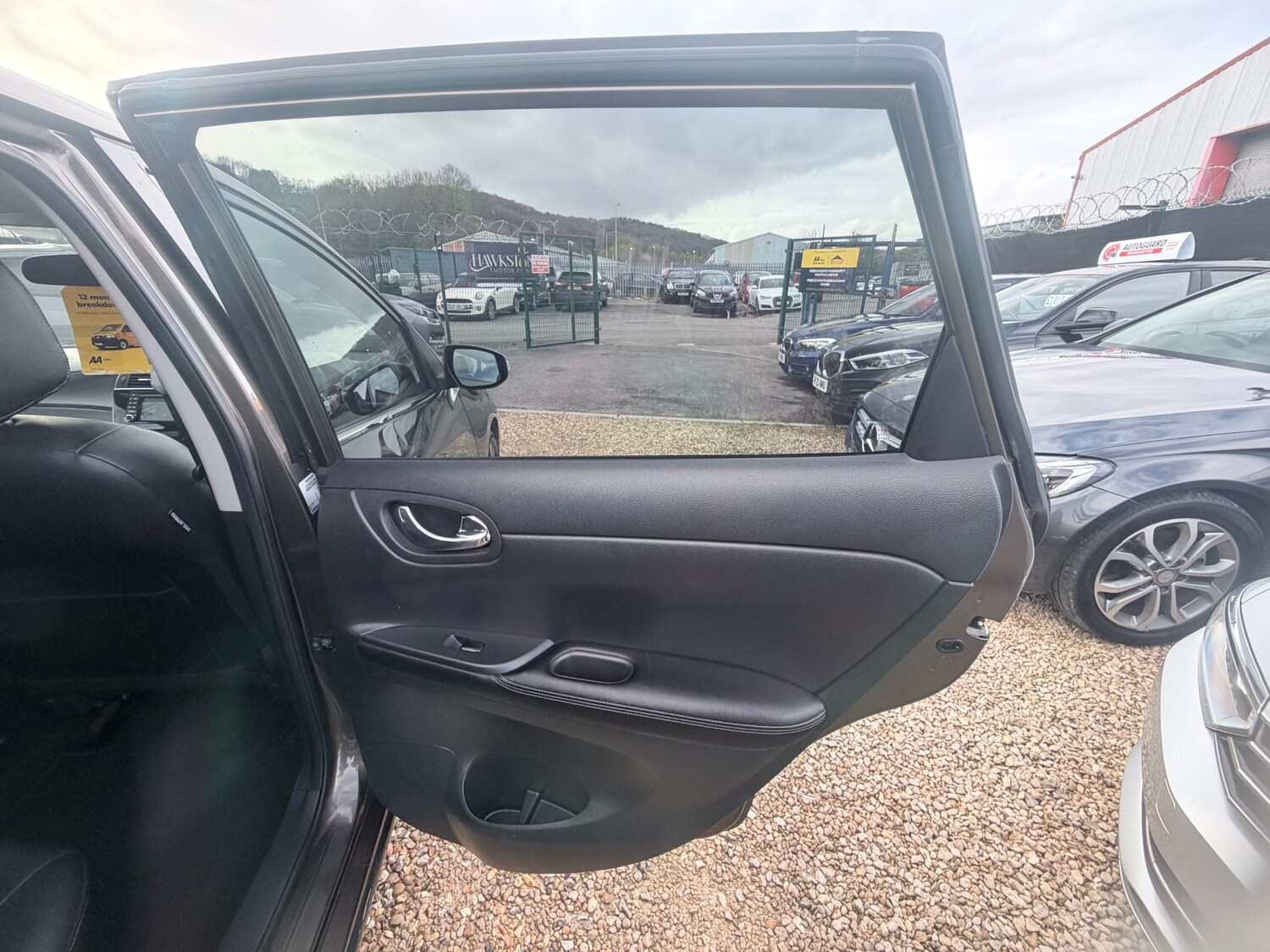 Used Nissan Pulsar 2016 for sale - 78144295: Photo 34