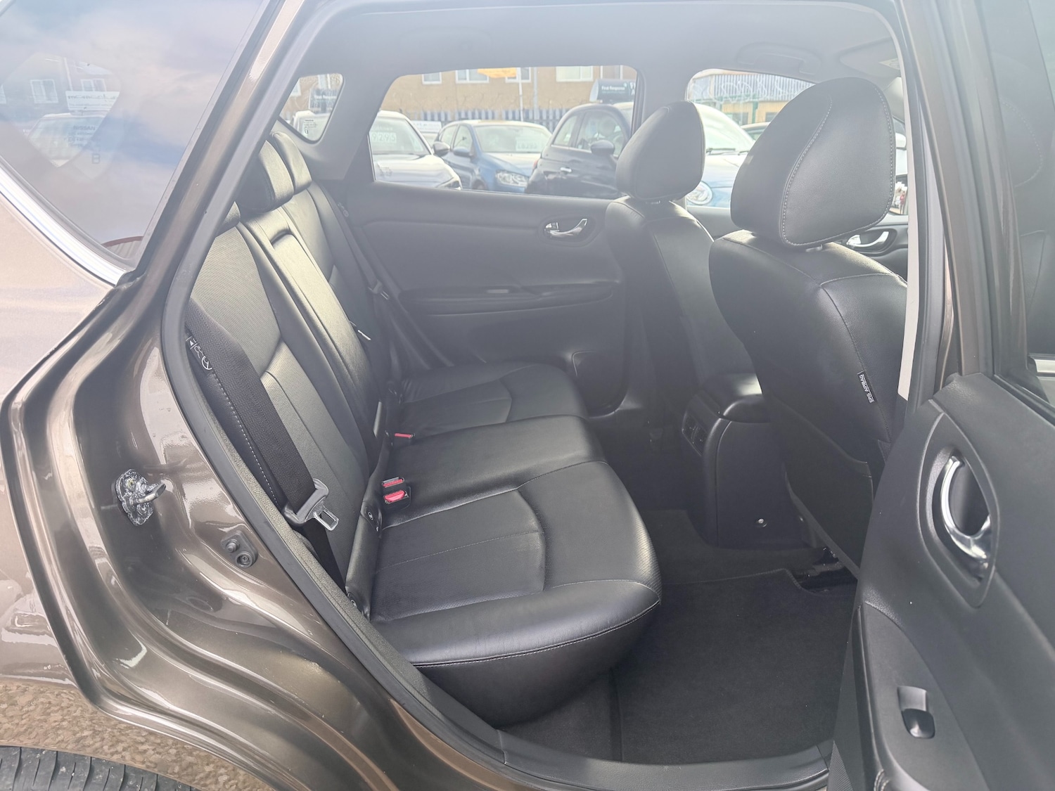 Used Nissan Pulsar 2016 for sale - 78144295: Photo 35