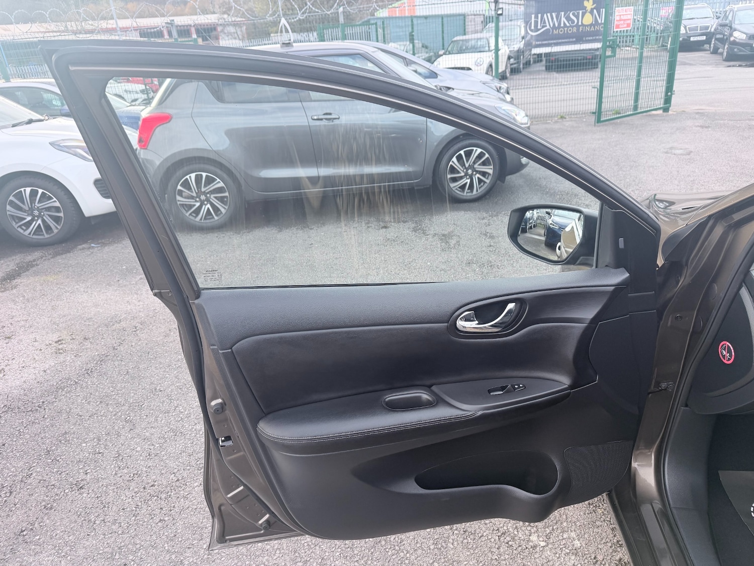 Used Nissan Pulsar 2016 for sale - 78144295: Photo 39