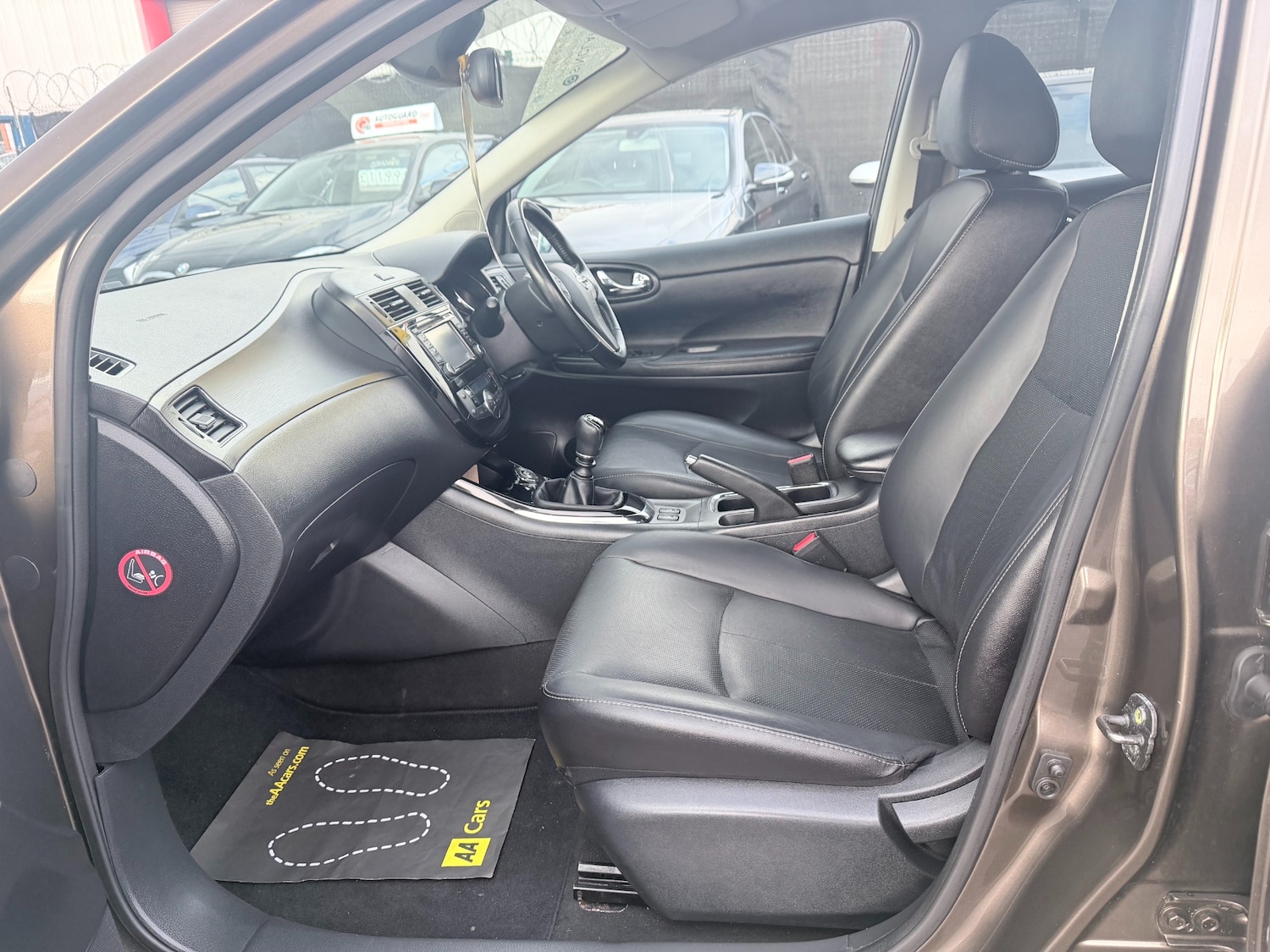 Used Nissan Pulsar 2016 for sale - 78144295: Photo 40