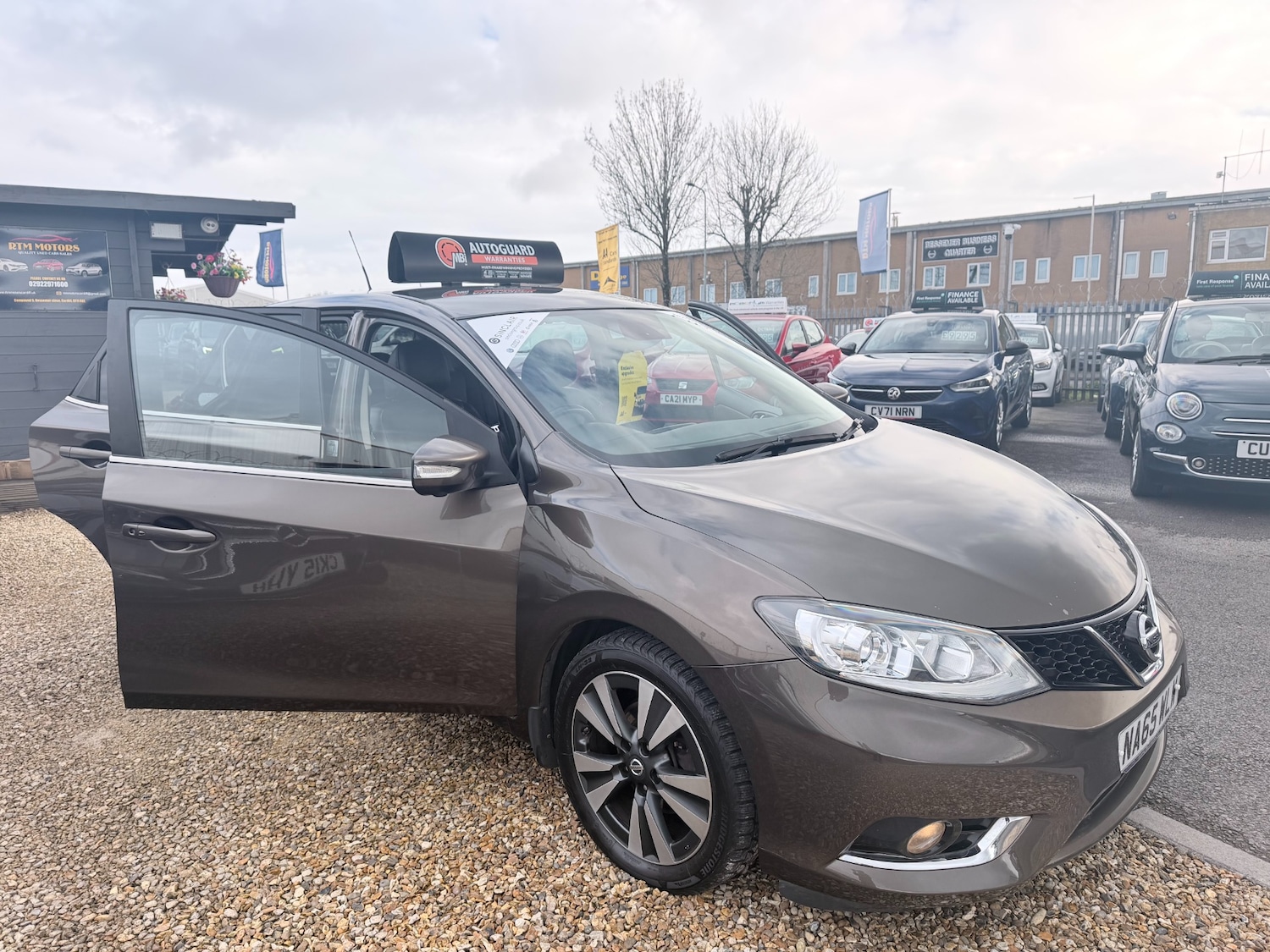 Used Nissan Pulsar 2016 for sale - 78144295: Photo 42