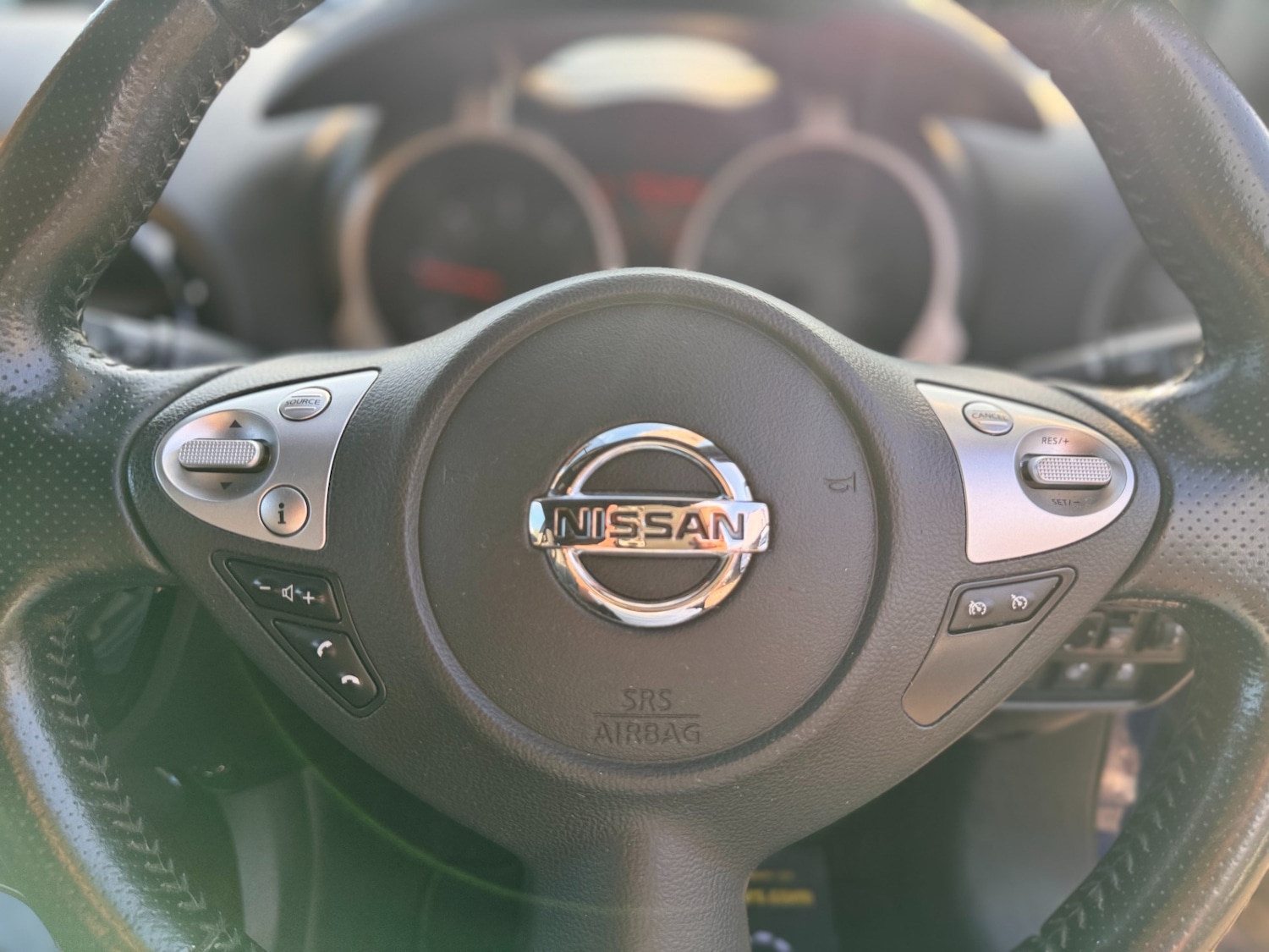 Used Nissan Juke 2017 for sale - 76159620: Photo 30