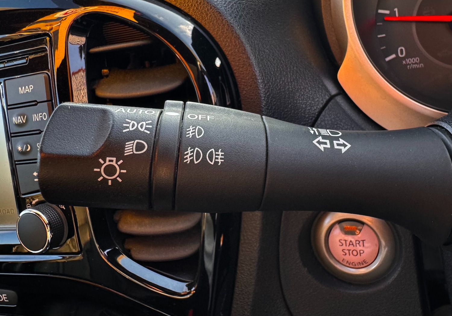 Used Nissan Juke 2017 for sale - 76159620: Photo 32