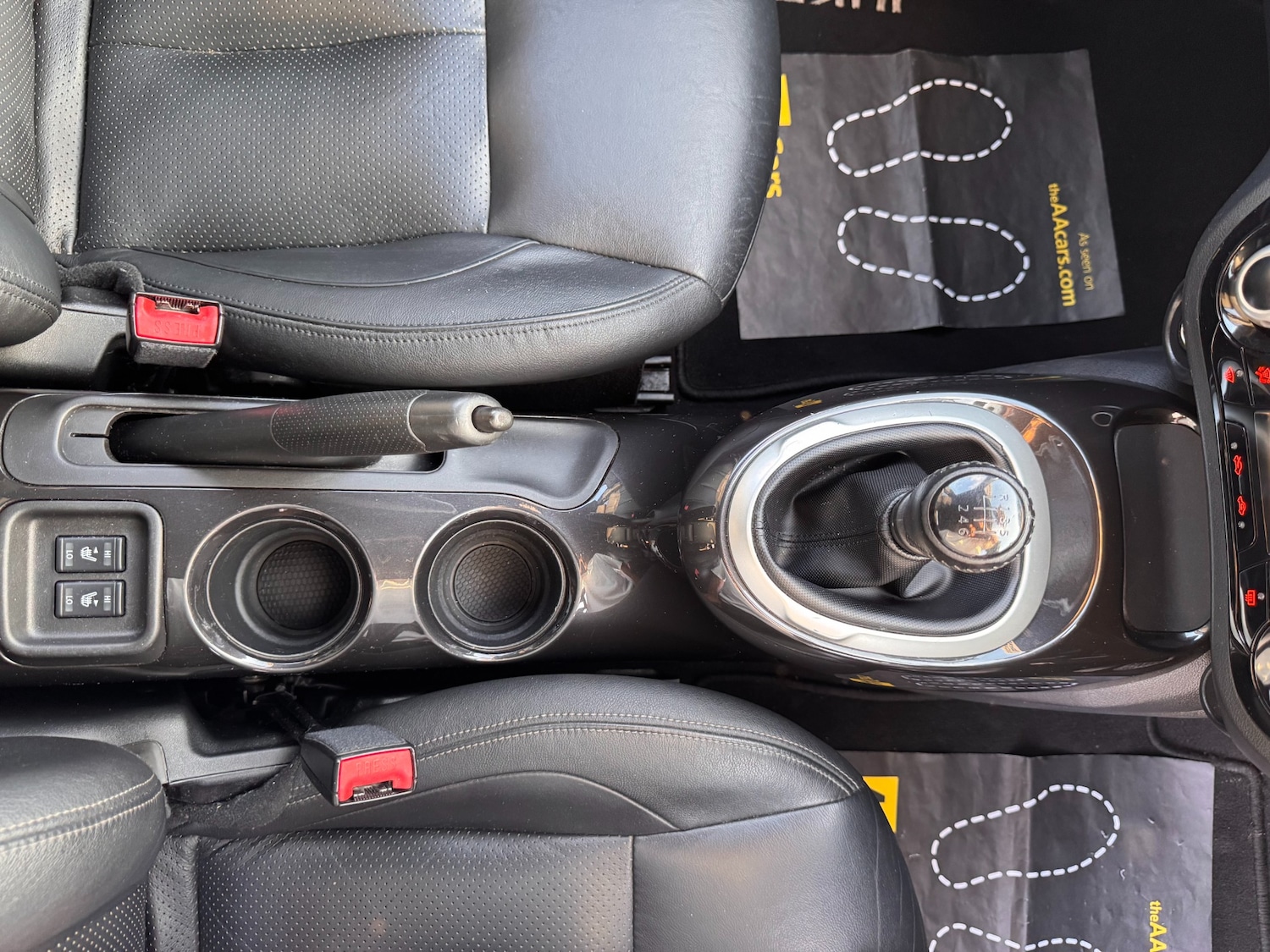 Used Nissan Juke 2017 for sale - 76159620: Photo 35