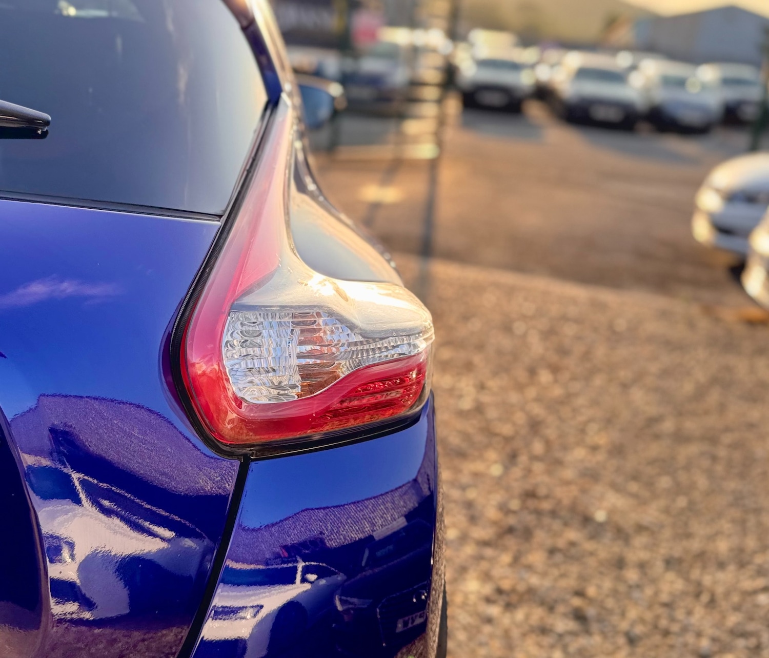 Used Nissan Juke 2017 for sale - 76159620: Photo 46