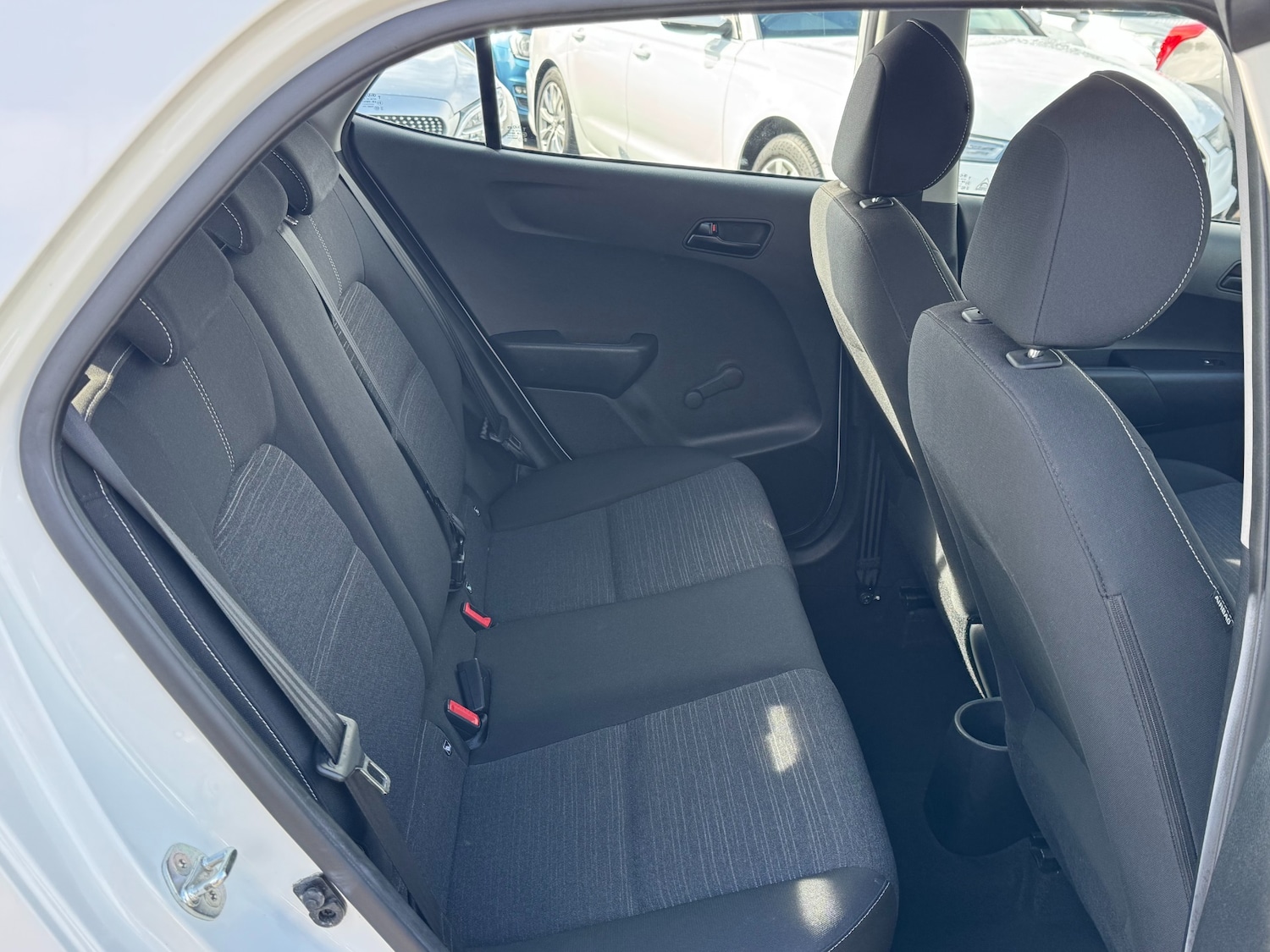 Used Kia Picanto 2018 for sale - 76652929: Photo 9