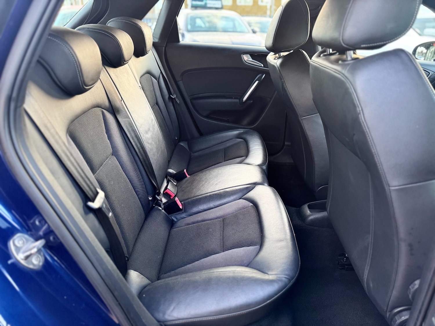 Used Audi A1 2013 for sale - 77051768: Photo 12