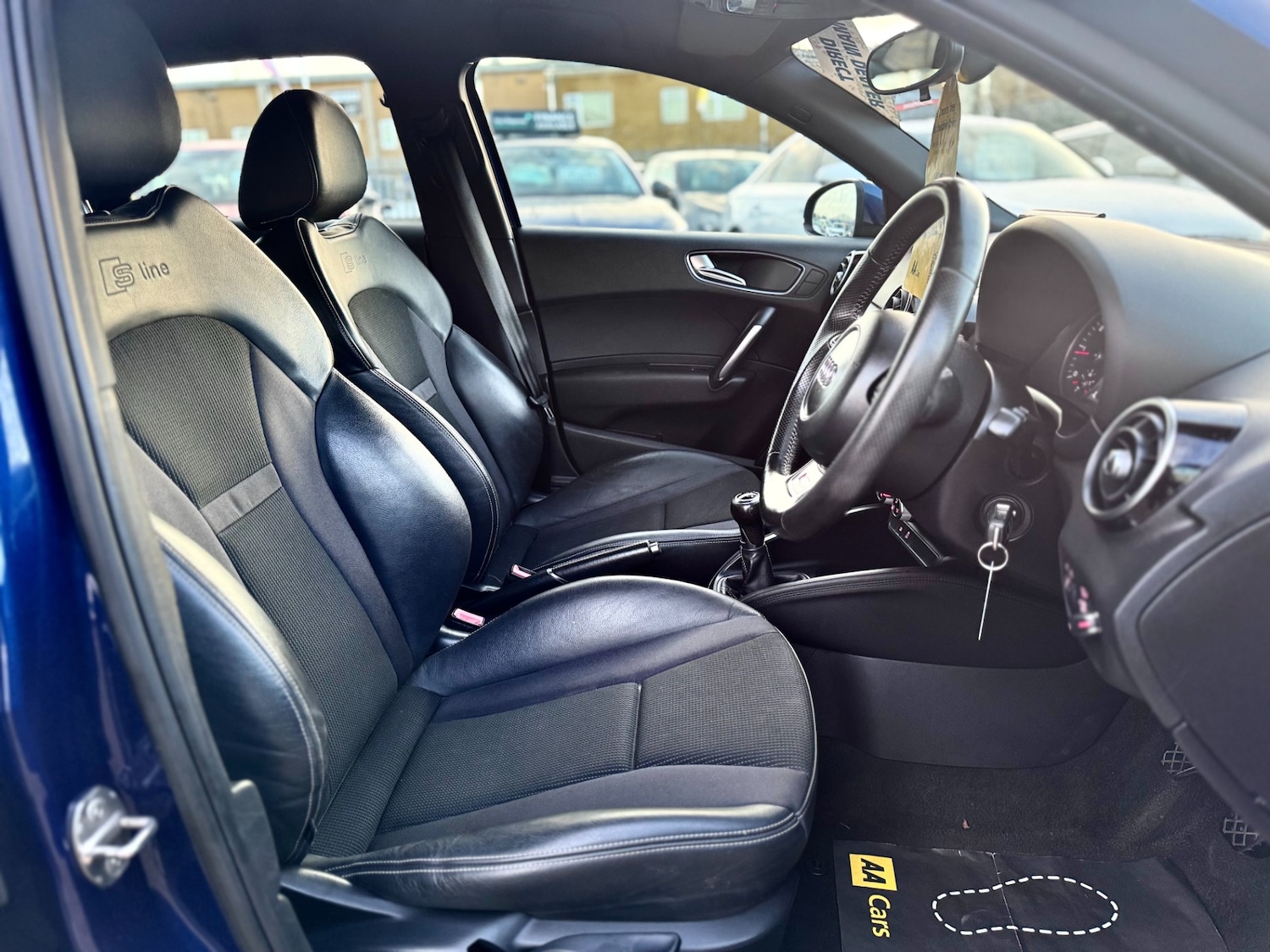 Used Audi A1 2013 for sale - 77051768: Photo 9