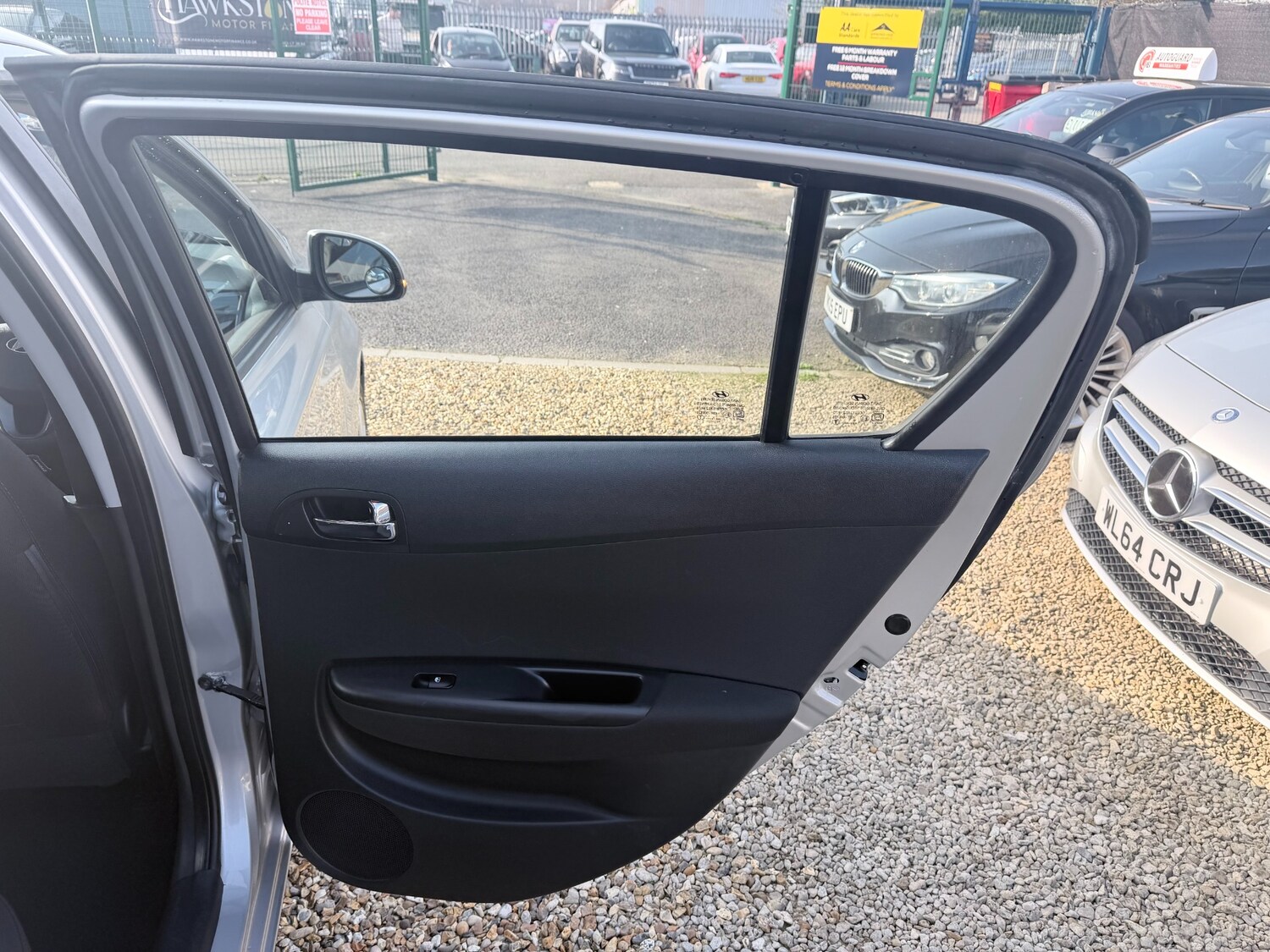 Used Hyundai i20 2013 for sale - 77983642: Photo 36