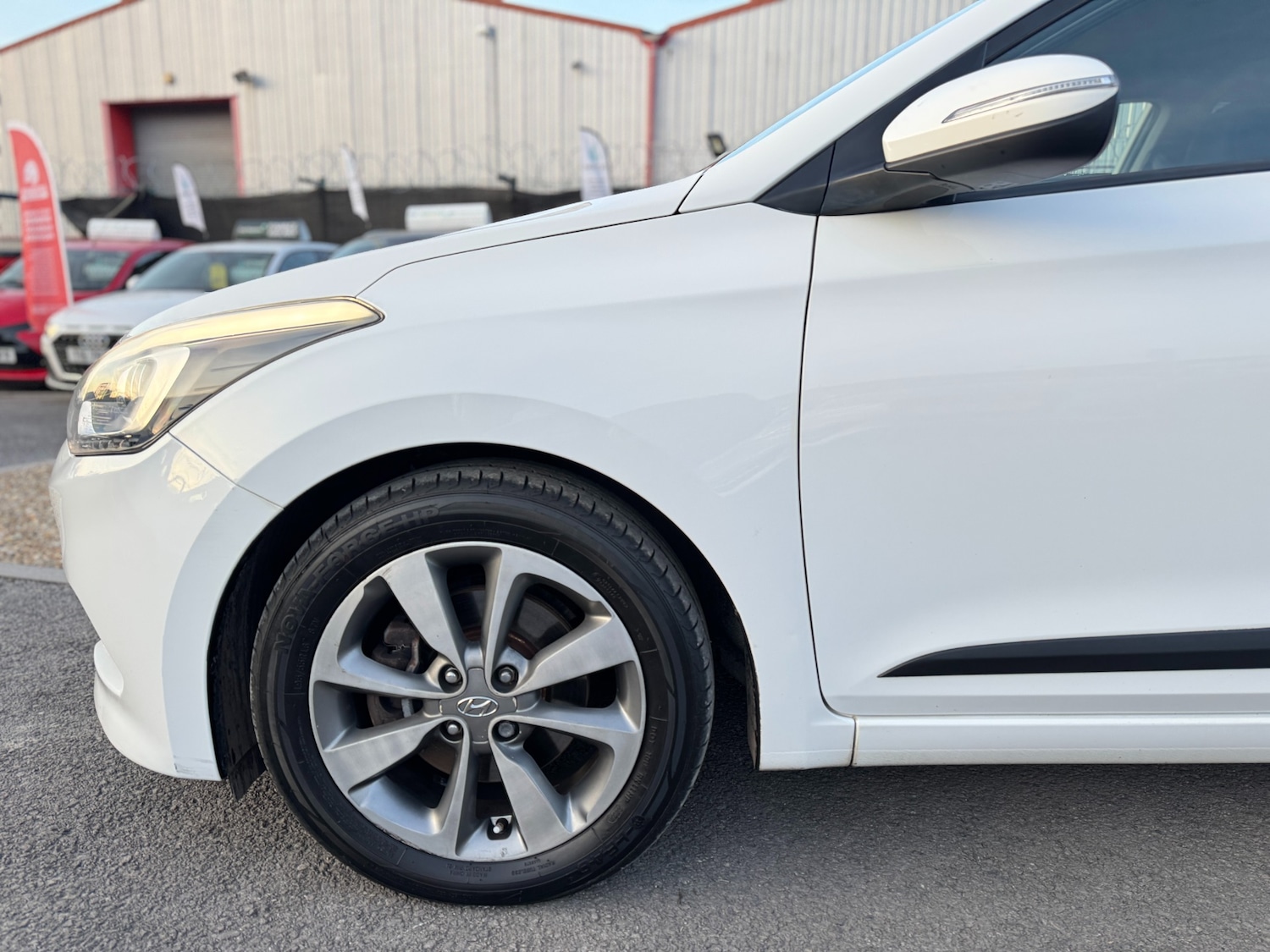 Used Hyundai i20 2016 for sale - 76157443: Photo 21