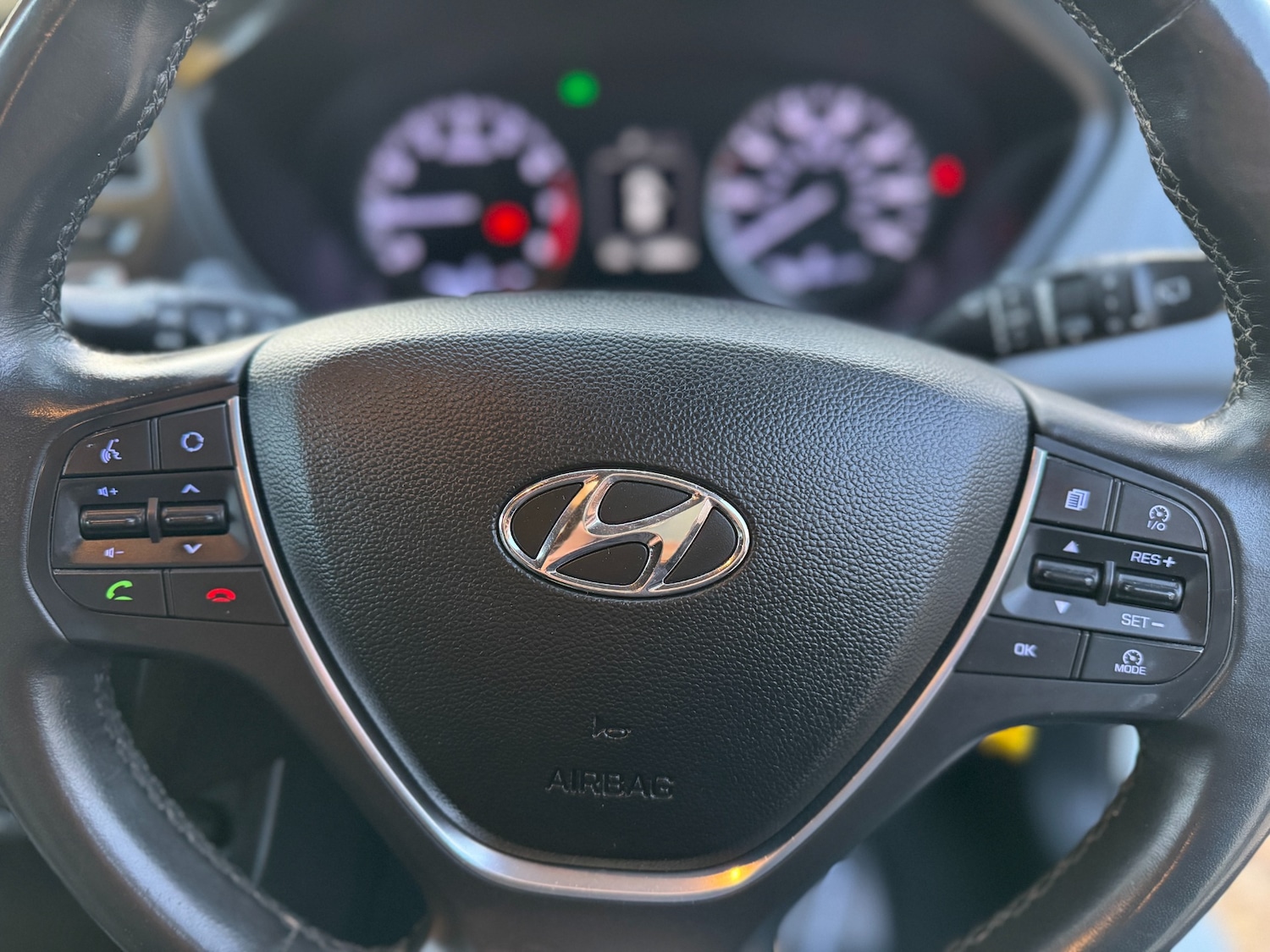 Used Hyundai i20 2016 for sale - 76157443: Photo 31