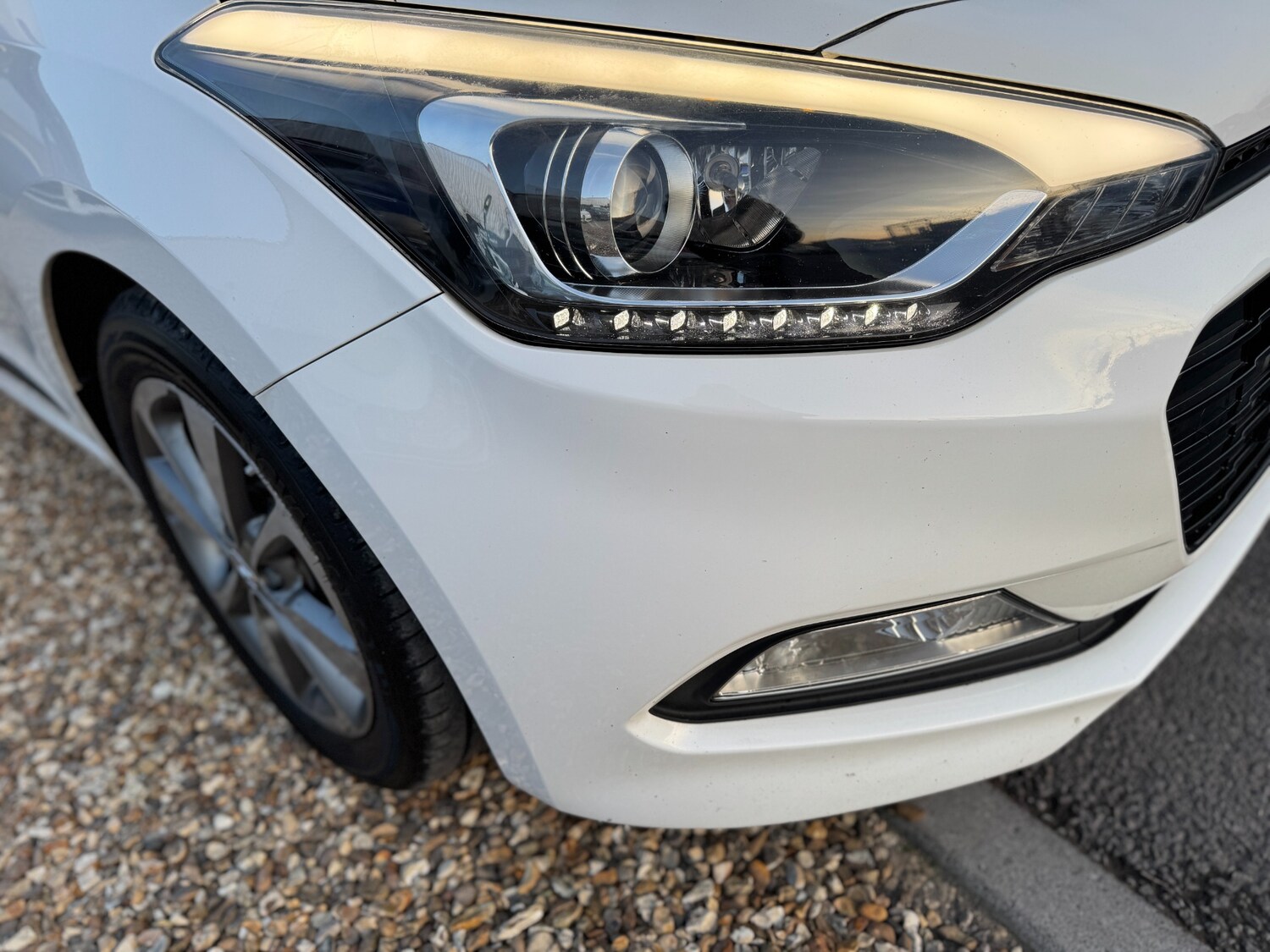 Used Hyundai i20 2016 for sale - 76157443: Photo 47