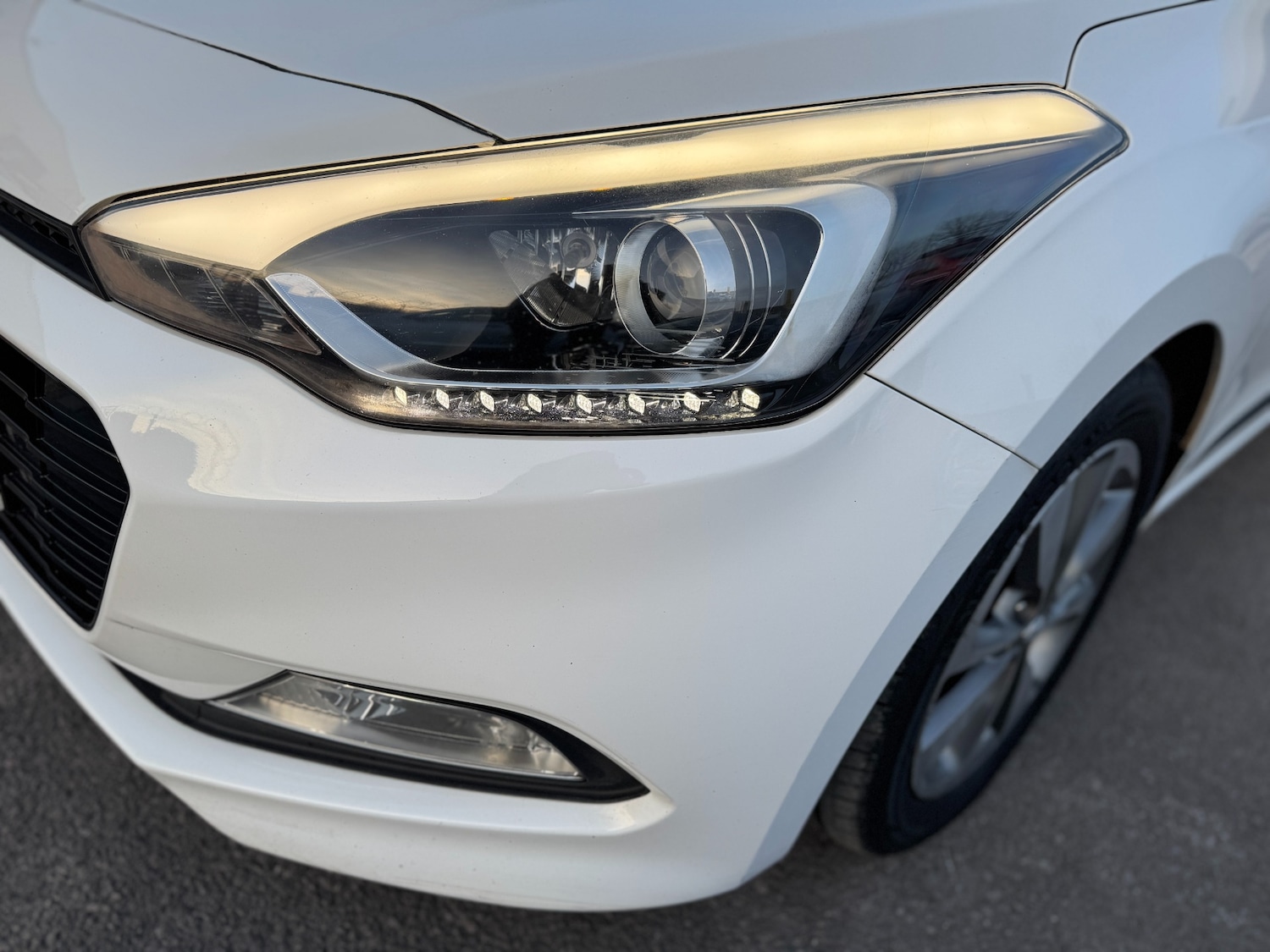 Used Hyundai i20 2016 for sale - 76157443: Photo 48