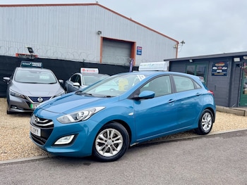 Used Hyundai i30 2012 for sale - 78311823: Photo
