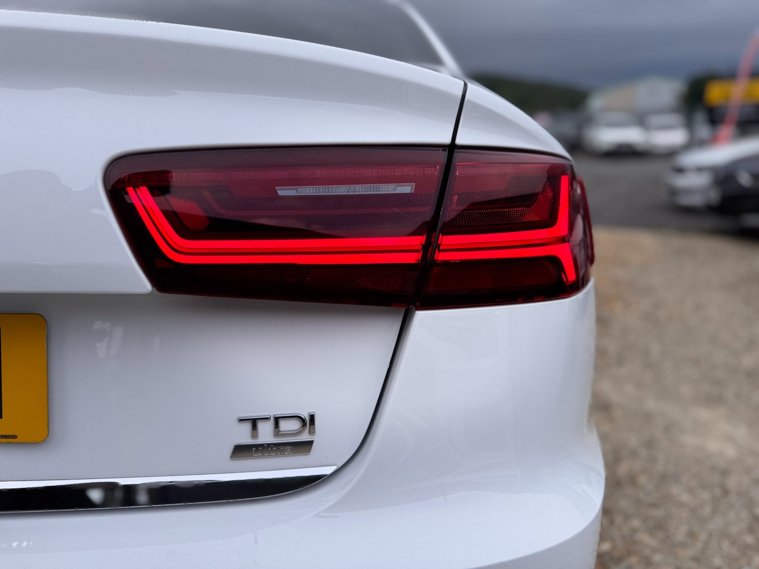 Used Audi A6 2016 for sale - 76599973: Photo 49