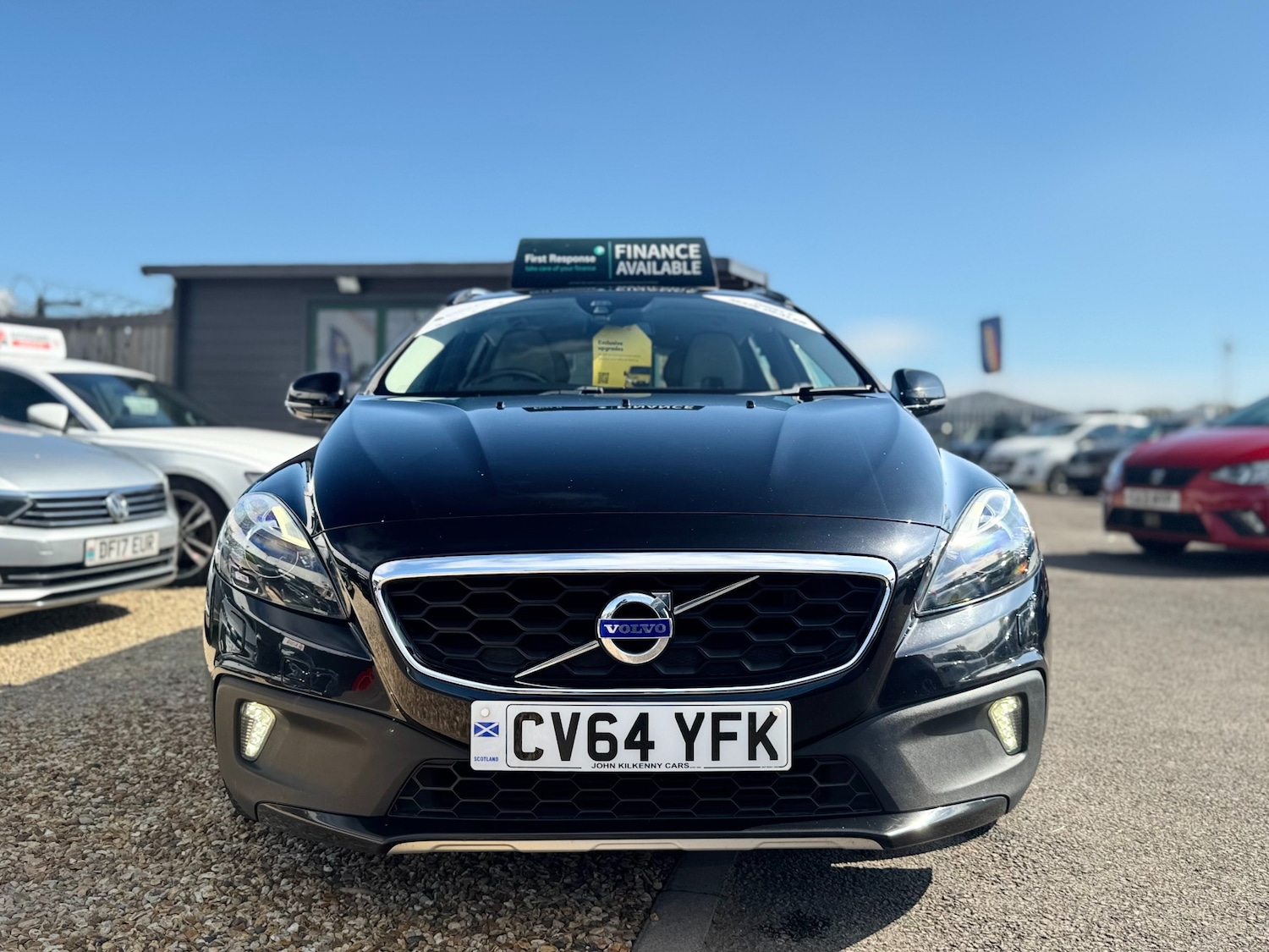 Used Volvo V40 2014 for sale - 78108077: Photo 50