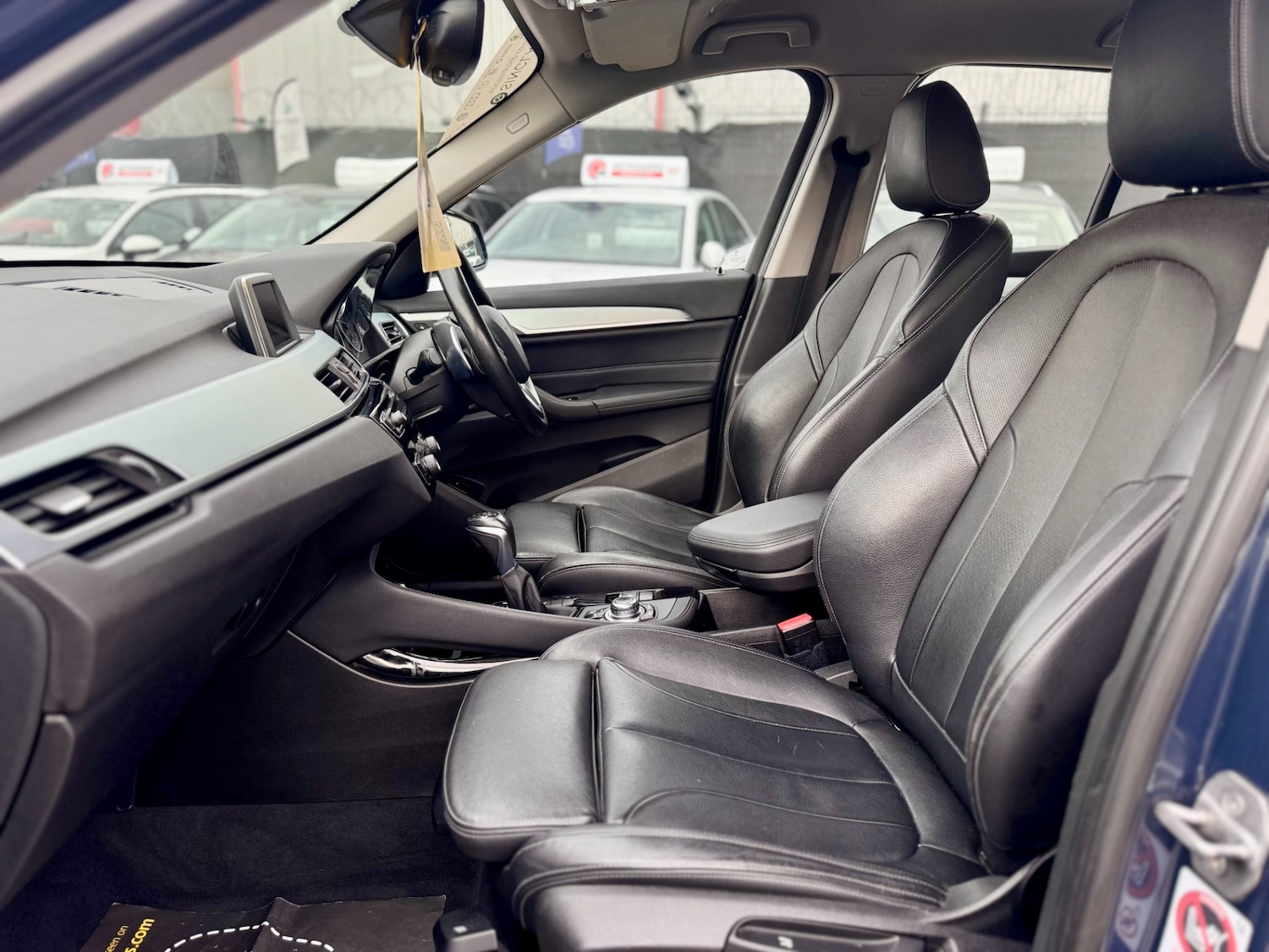 Used BMW X1 2016 for sale - 76542334: Photo 44