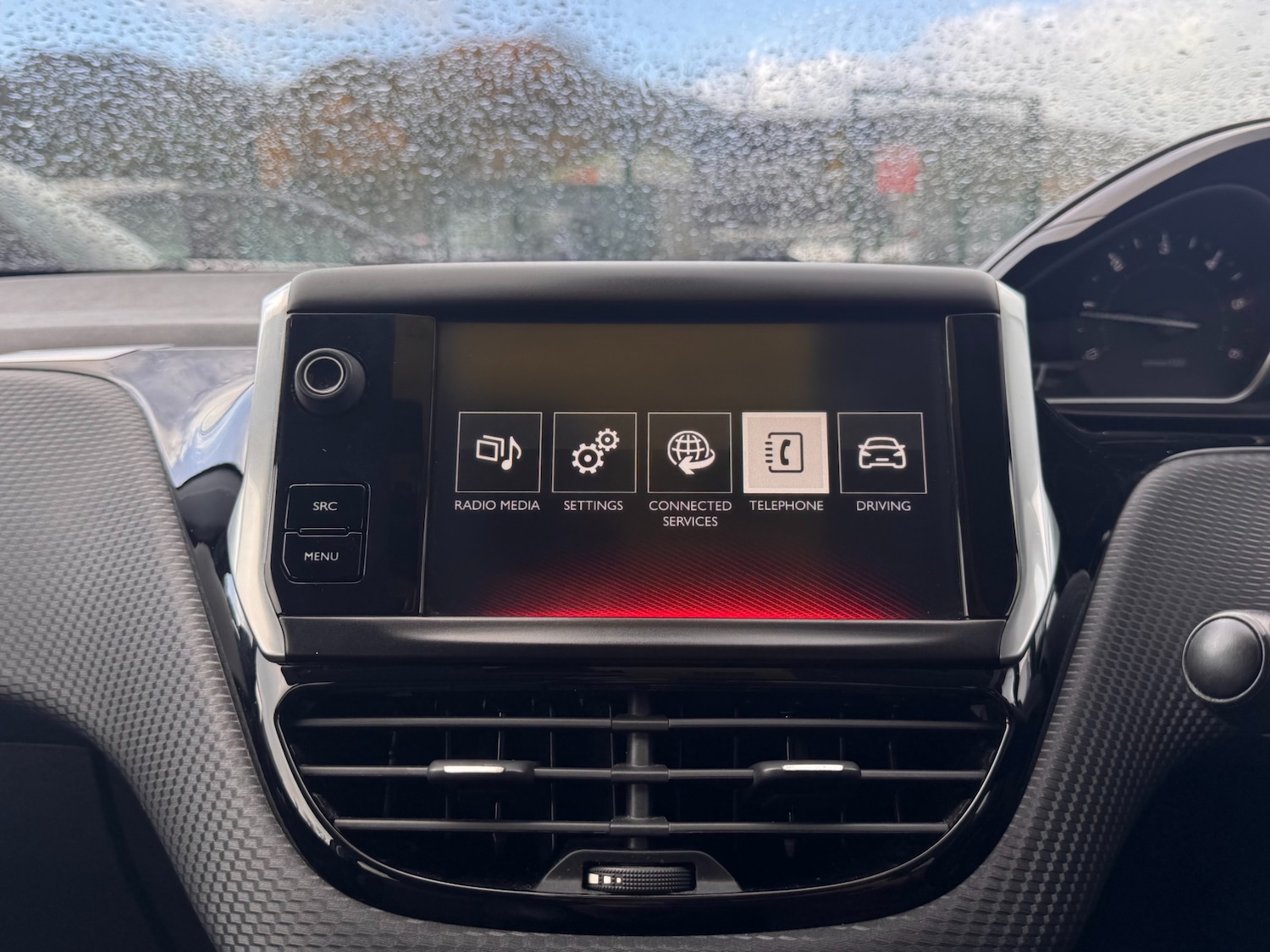 Used Peugeot 208 2015 for sale - 76422470: Photo 35