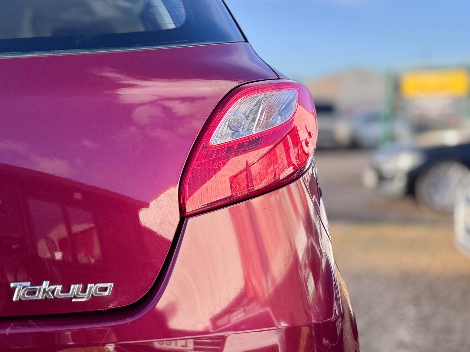 Used Mazda Mazda2 2011 for sale - 77578827: Photo 46