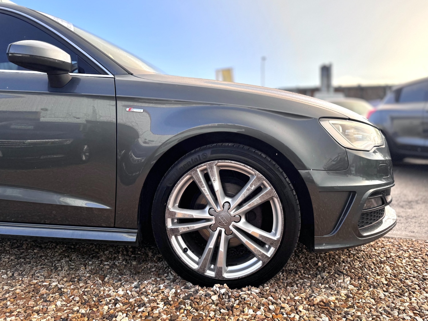 Used Audi A3 2013 for sale - 77019194: Photo 21