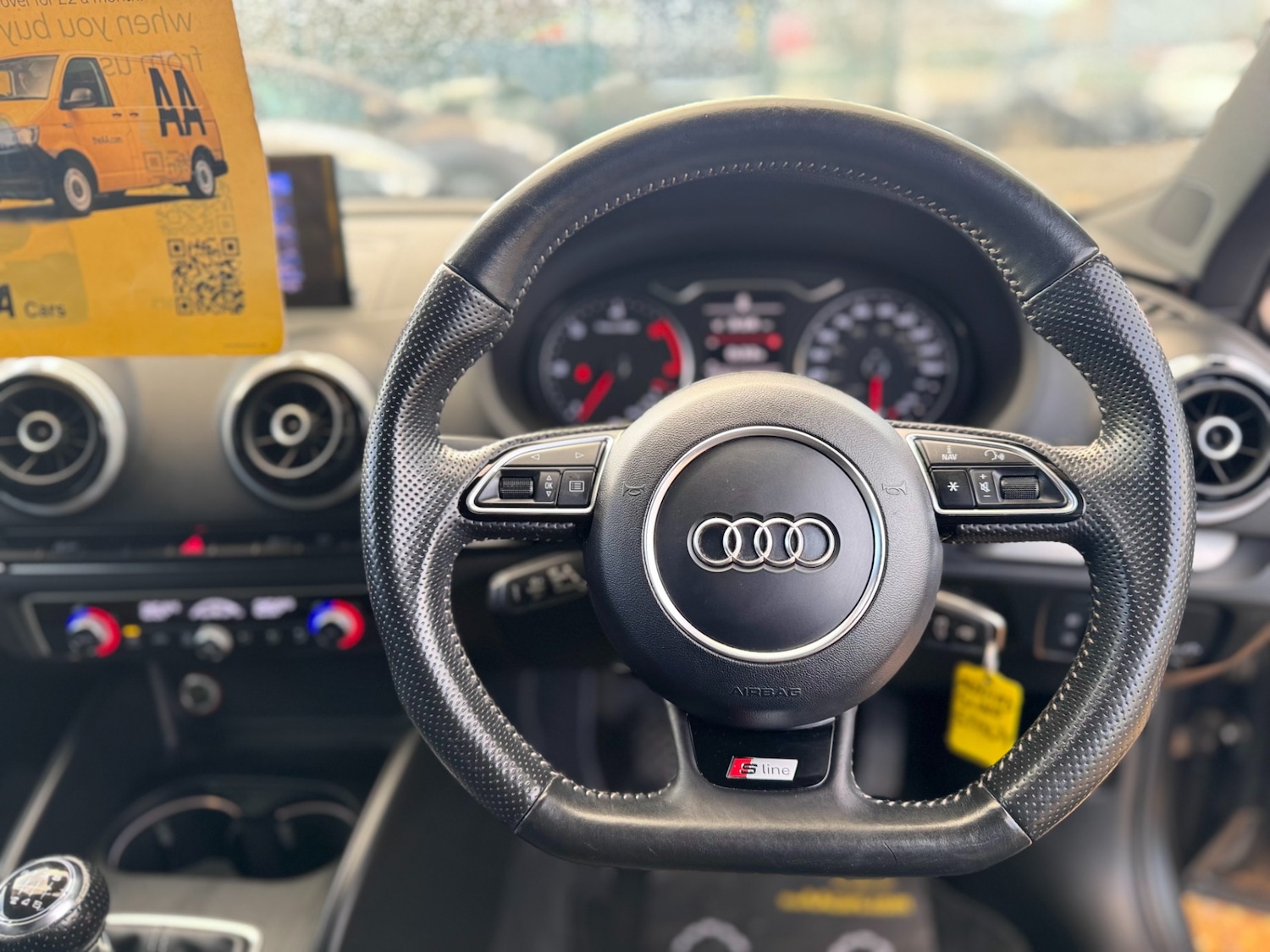 Used Audi A3 2013 for sale - 77019194: Photo 29