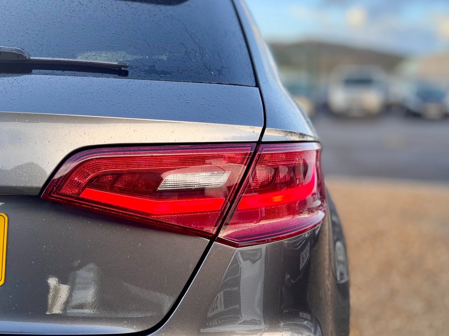 Used Audi A3 2013 for sale - 77019194: Photo 48