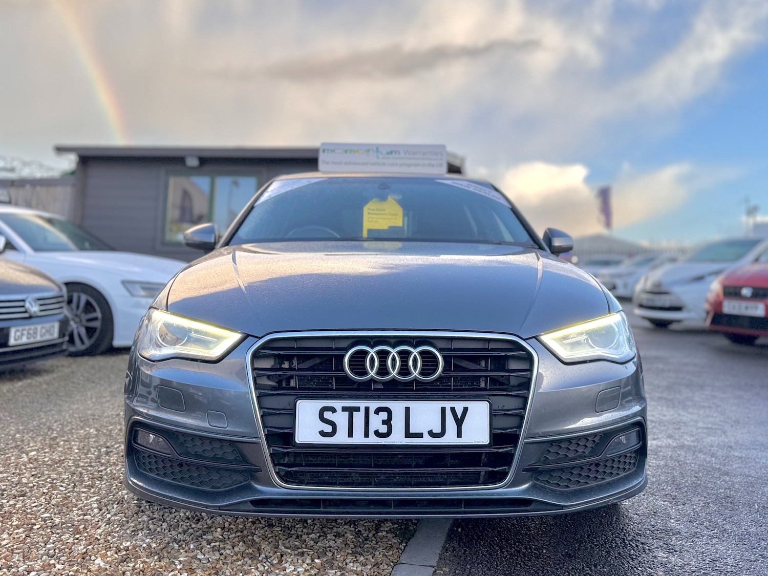 Used Audi A3 2013 for sale - 77019194: Photo 52