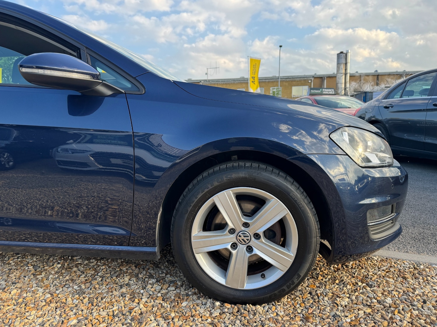 Used Volkswagen Golf 2015 for sale - 76577508: Photo 19