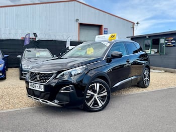 Used Peugeot 3008 2018 for sale - 79854719: Photo